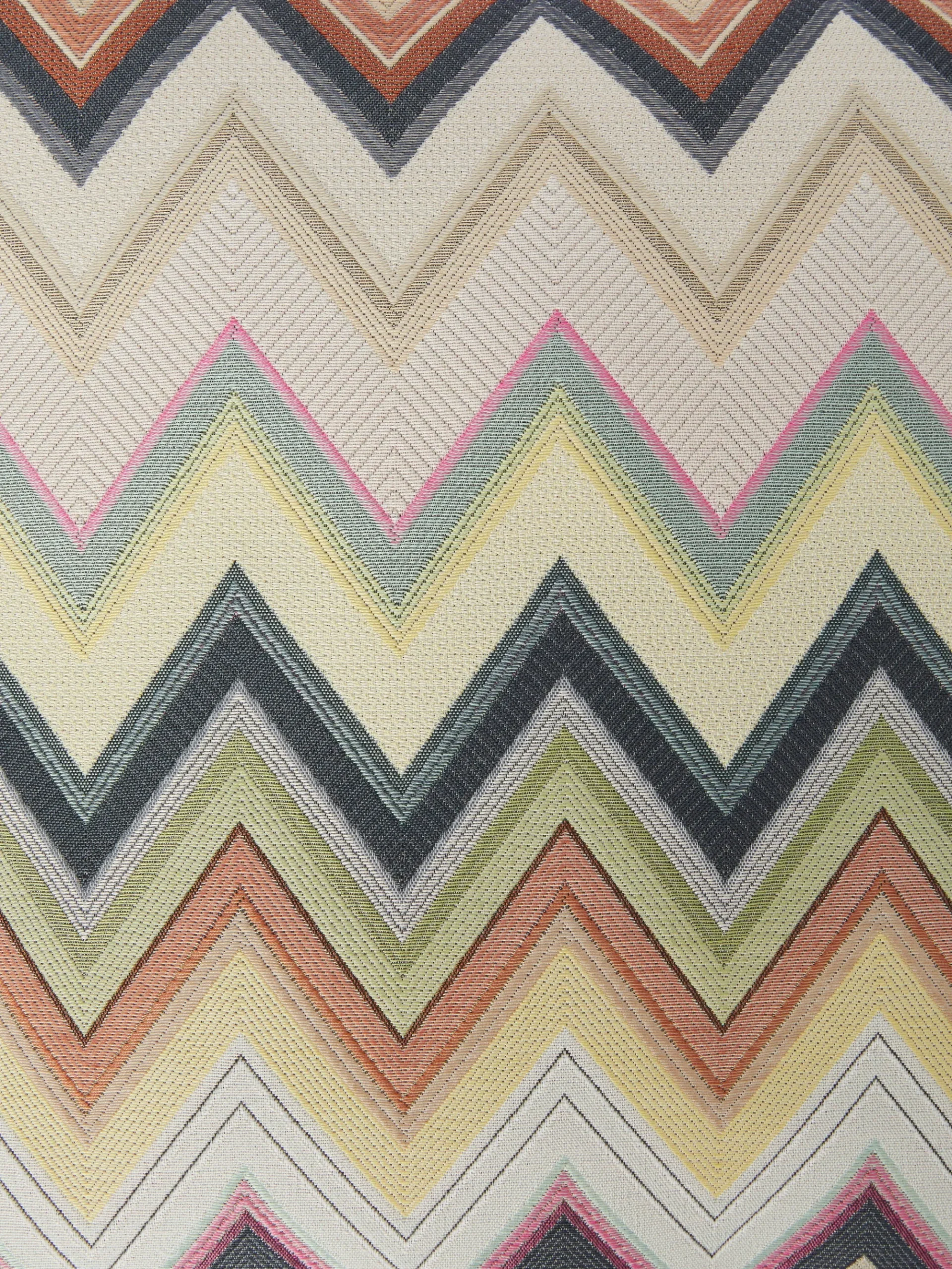 Agadir cushion 40x40 cm
