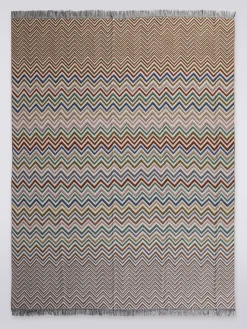 Antwan plaid blanket 140x200 cm