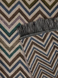 Antwan plaid blanket 140x200 cm