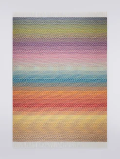 Bastien plaid 130x190 cm