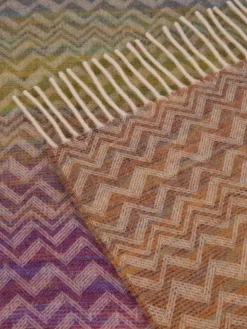 Bastien plaid 130x190 cm