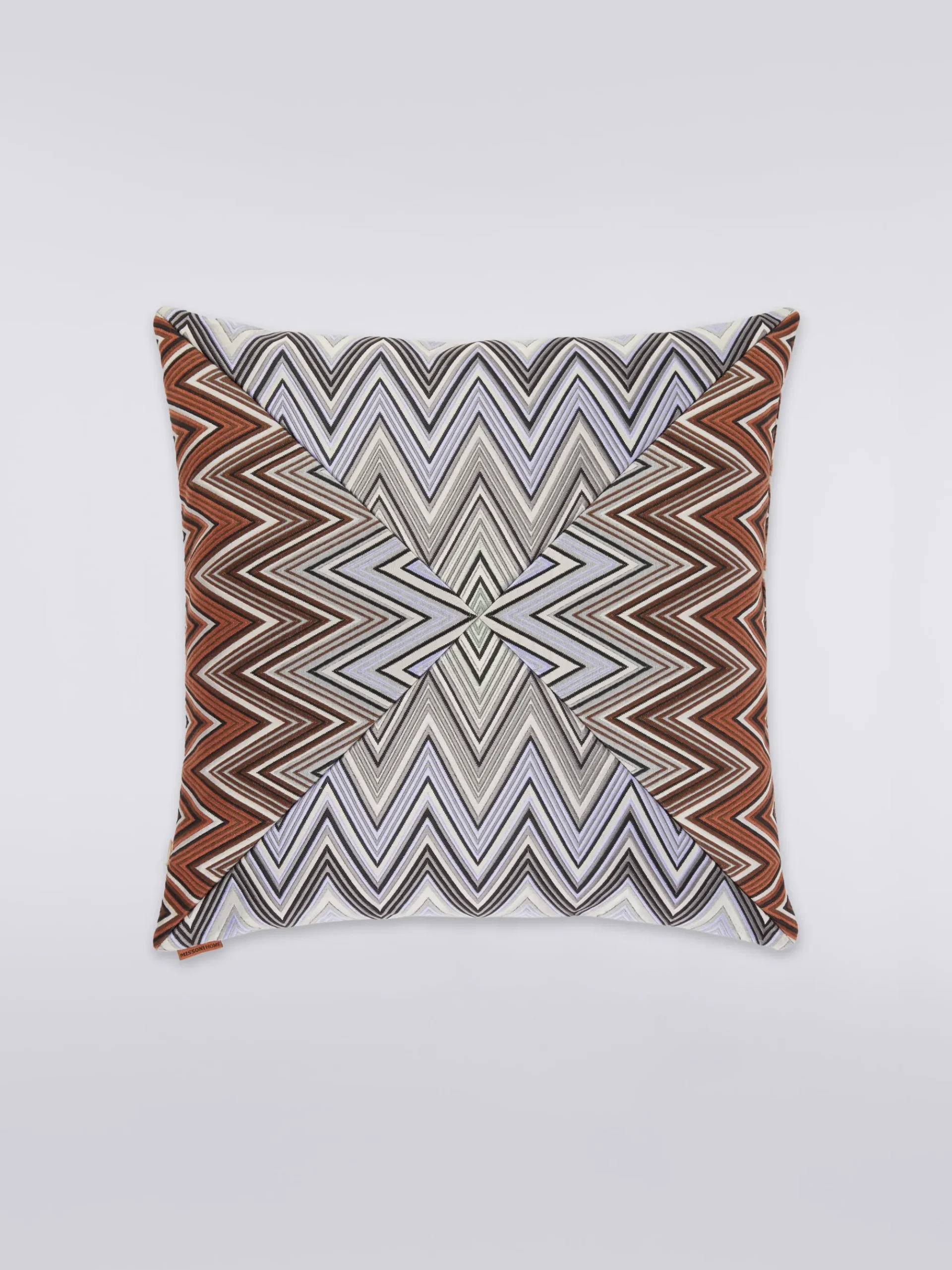 Birmingham PW cushion 40x40 cm