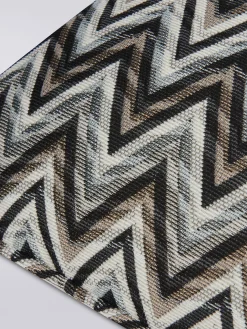 Bleatched Cushion 60X60