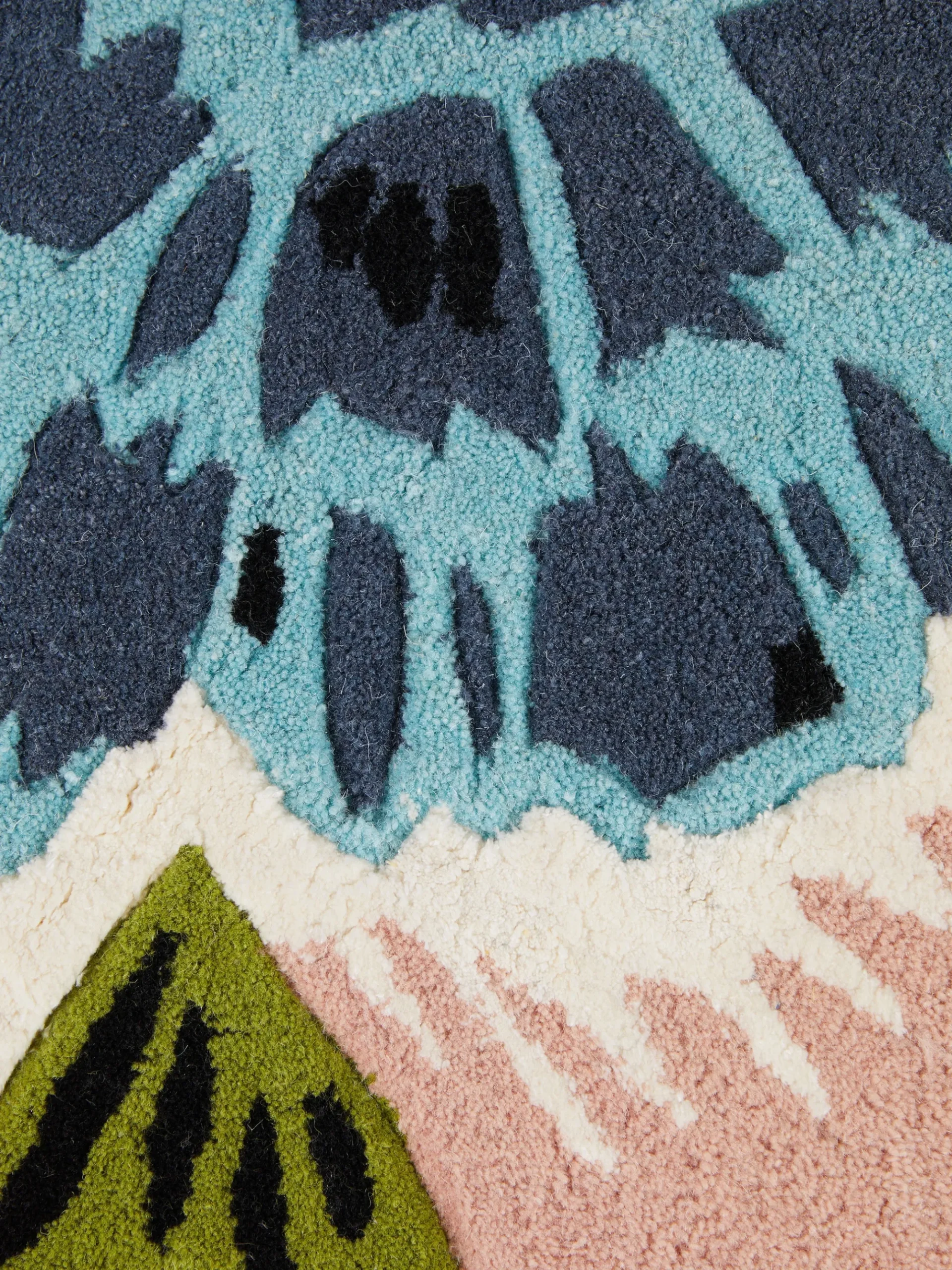Botanica Rug 110