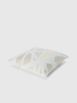 Bouclé Nastri outdoor cushion 50x50 cm