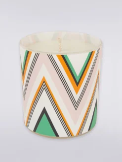 Capri Scented candle