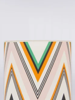 Capri Scented candle