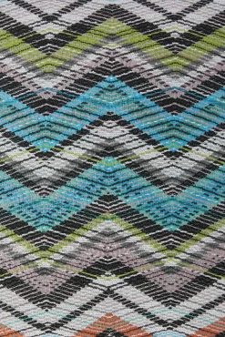 Carioca cushion 40x40 cm