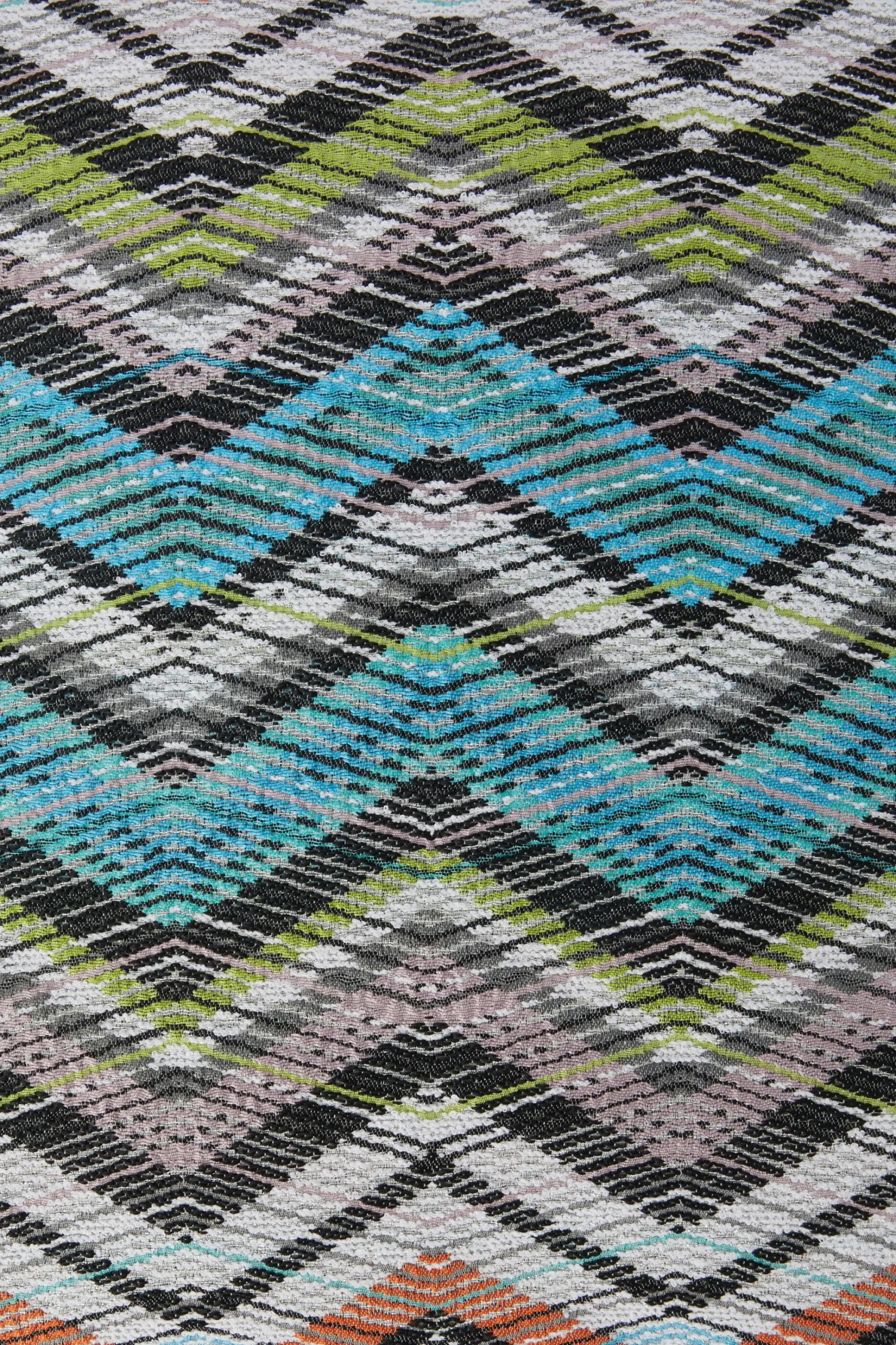 Carioca cushion 40x40 cm