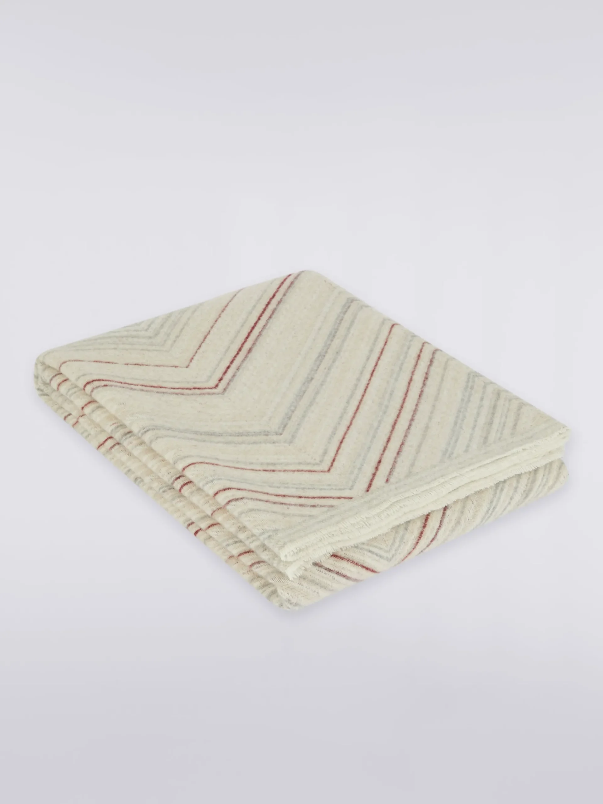 Catullo 130x190 cm wool and cashmere blanket