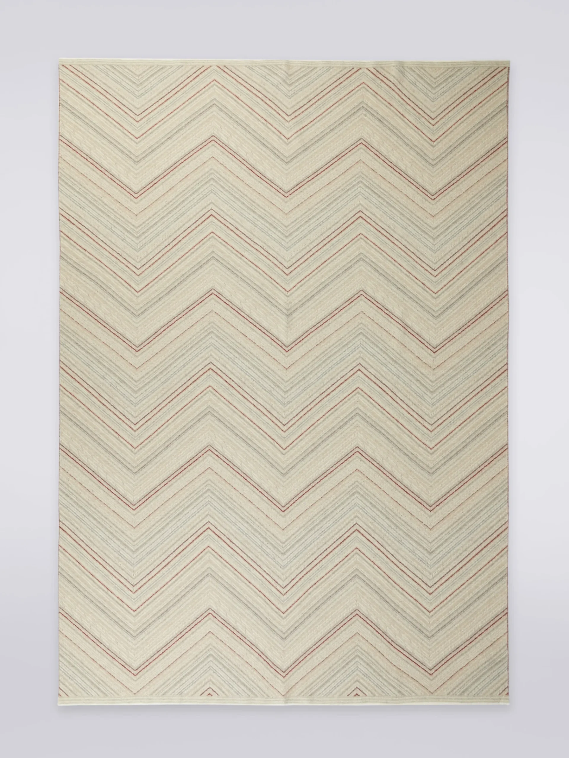 Catullo 130x190 cm wool and cashmere blanket
