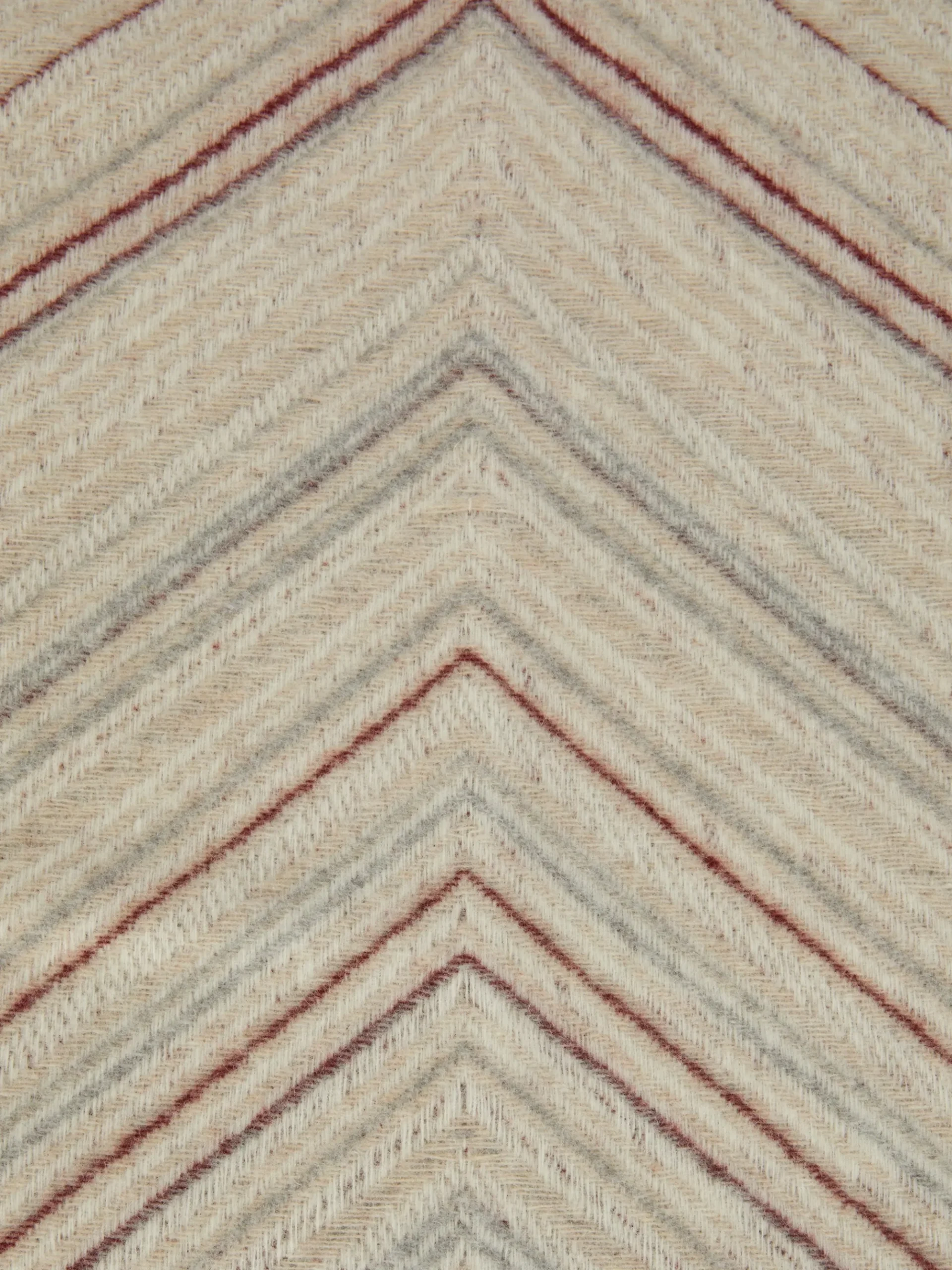 Catullo 130x190 cm wool and cashmere blanket