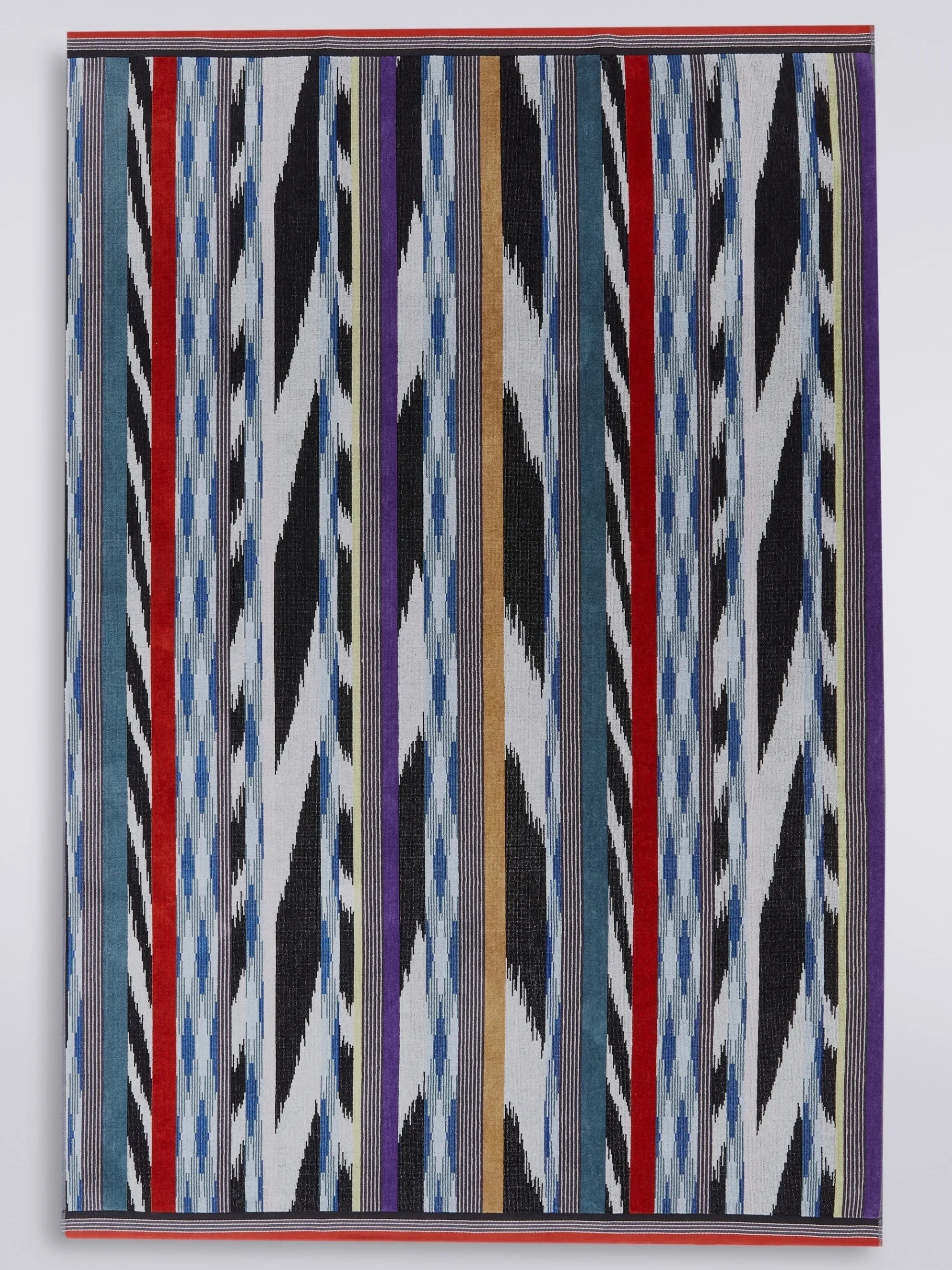 Cotton Bath Towel 100 X 150 Cm