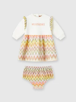 Cotton dress
