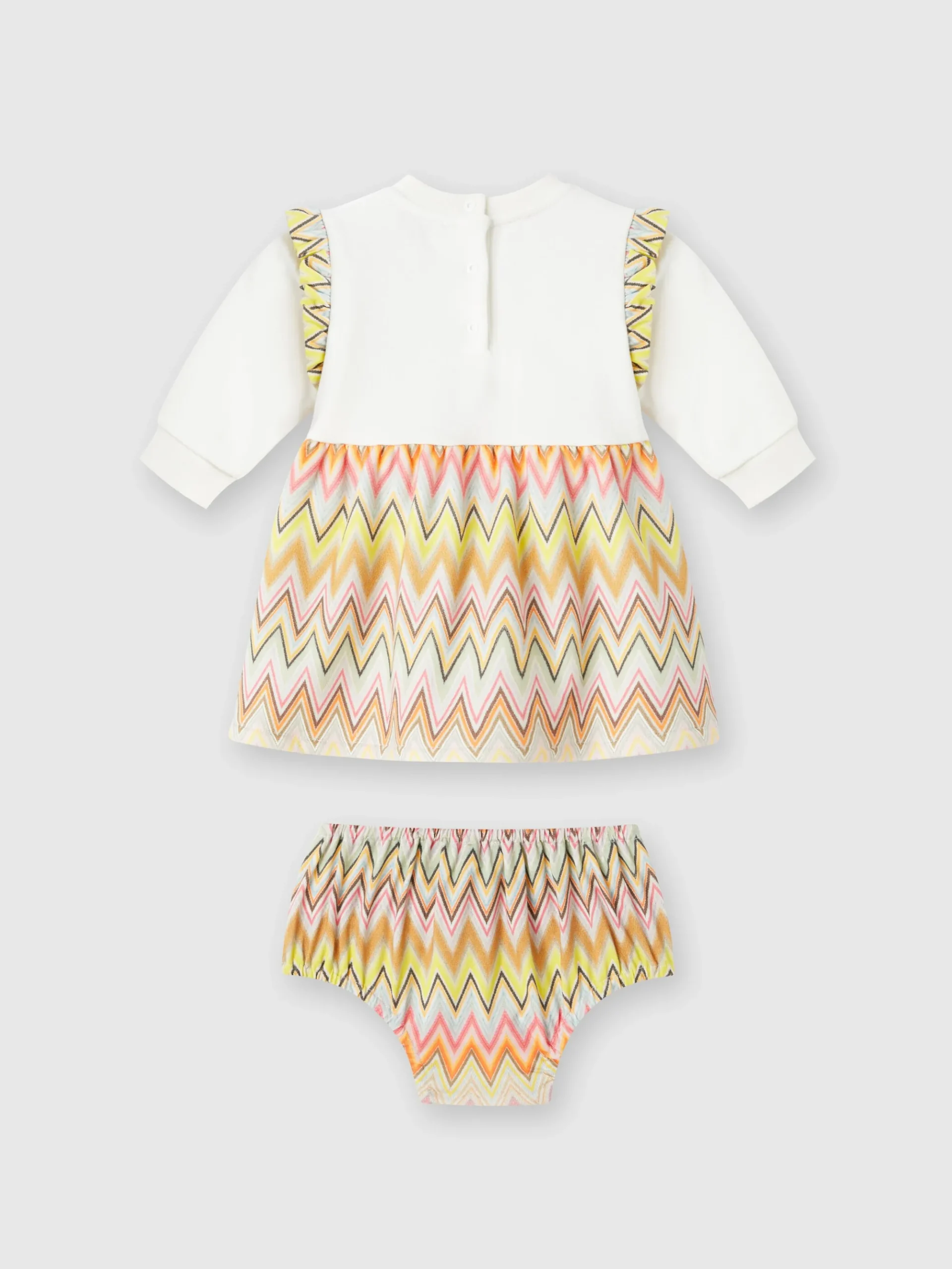 Cotton dress