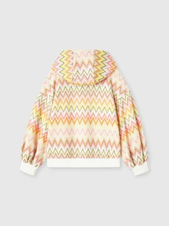 Cotton hoodie