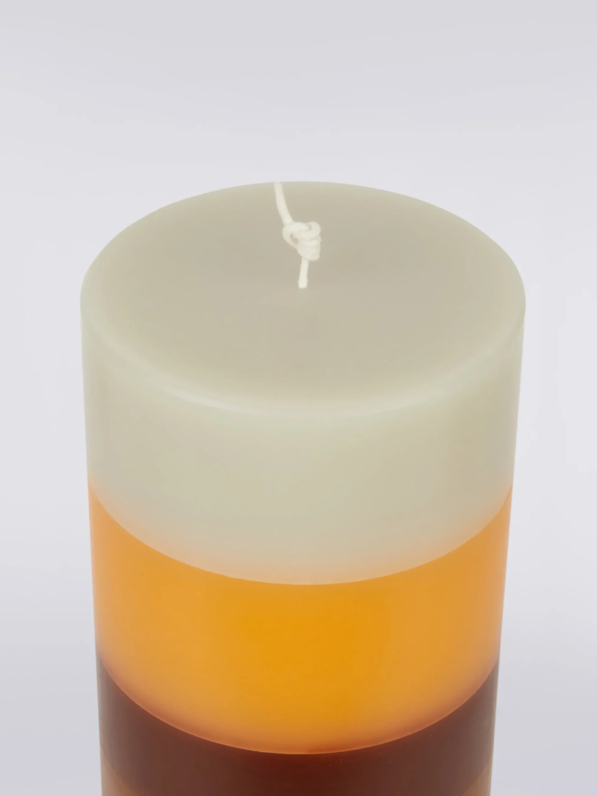 Flame Candle 12X39
