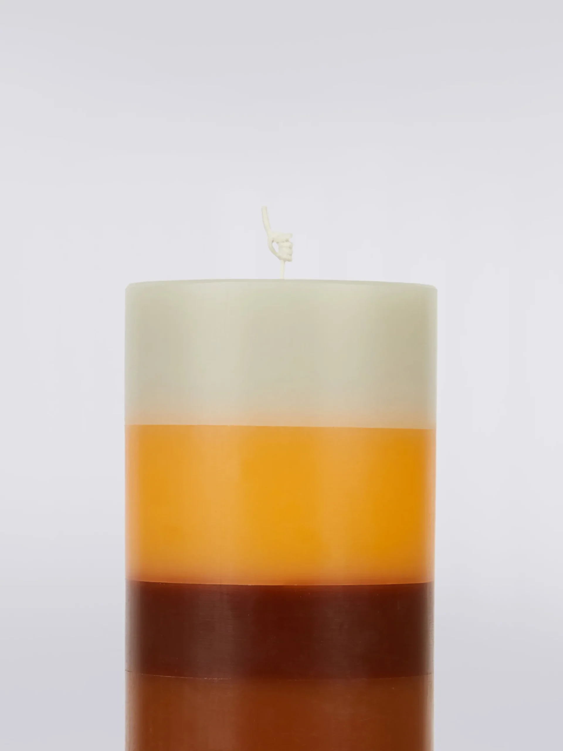 Flame Candle 12X39