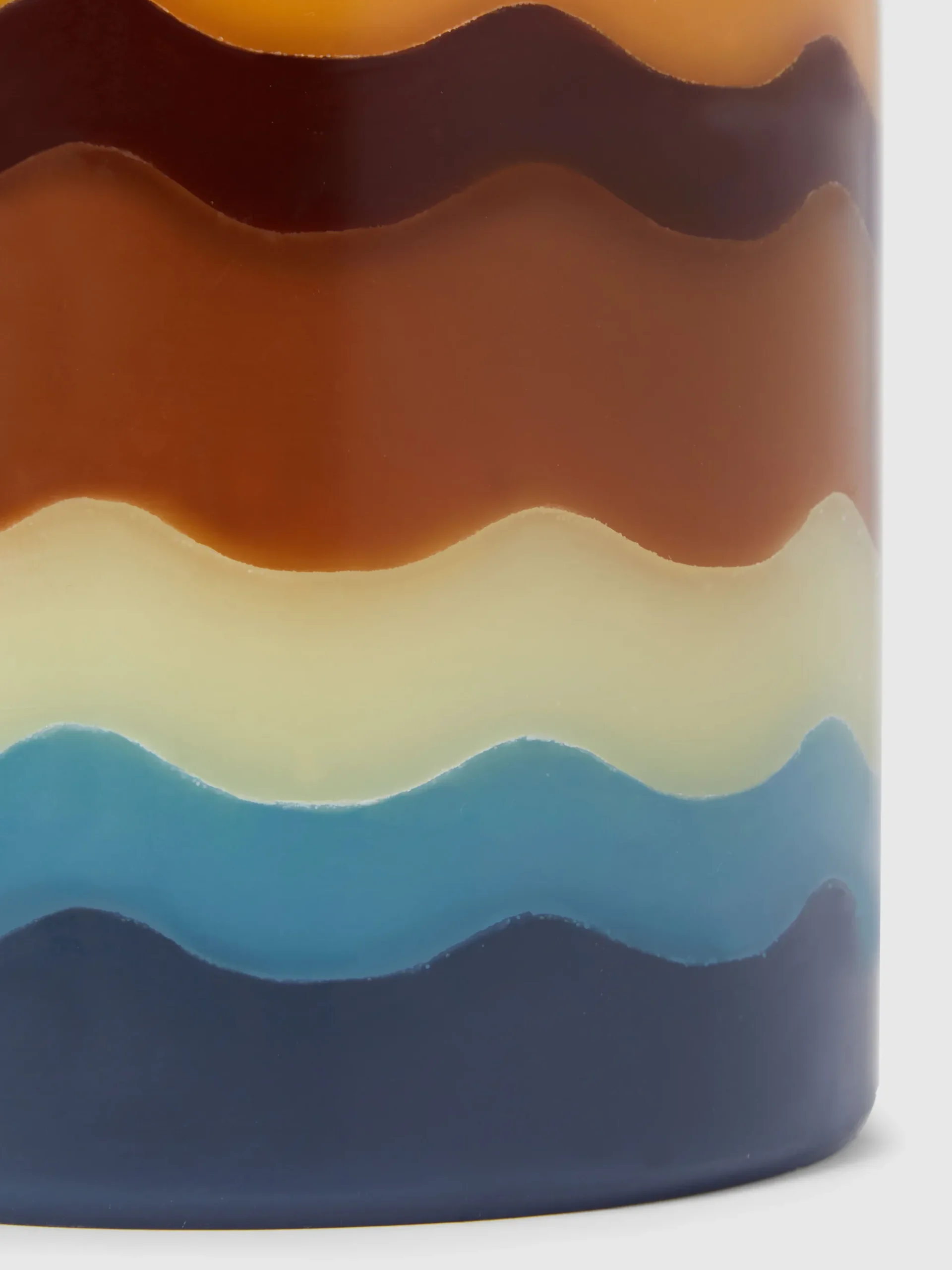 Flame Candle 19X18