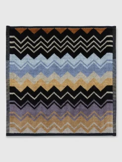 Giacomo face towels 30x30 cm 6 pieces