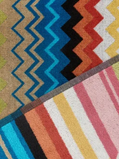 Giacomo Towel 100X150 .