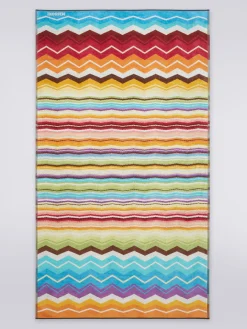 Hugo Beach Towel 100X180