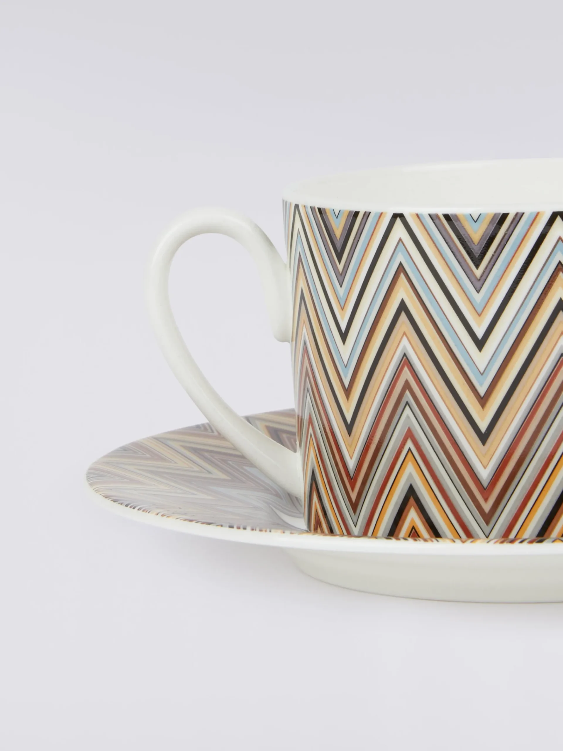 Jarris 2-teacup set