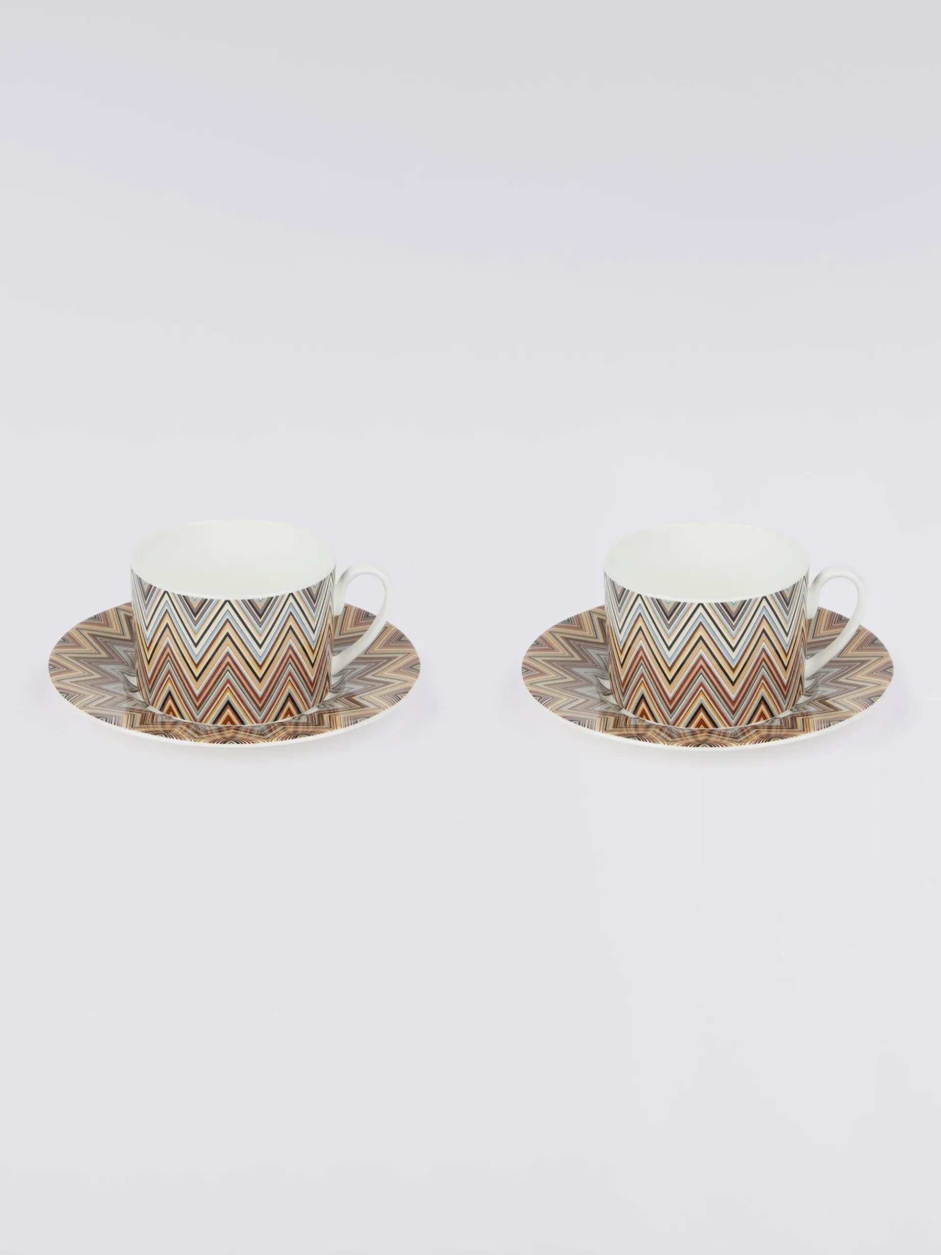 Jarris 2-teacup set
