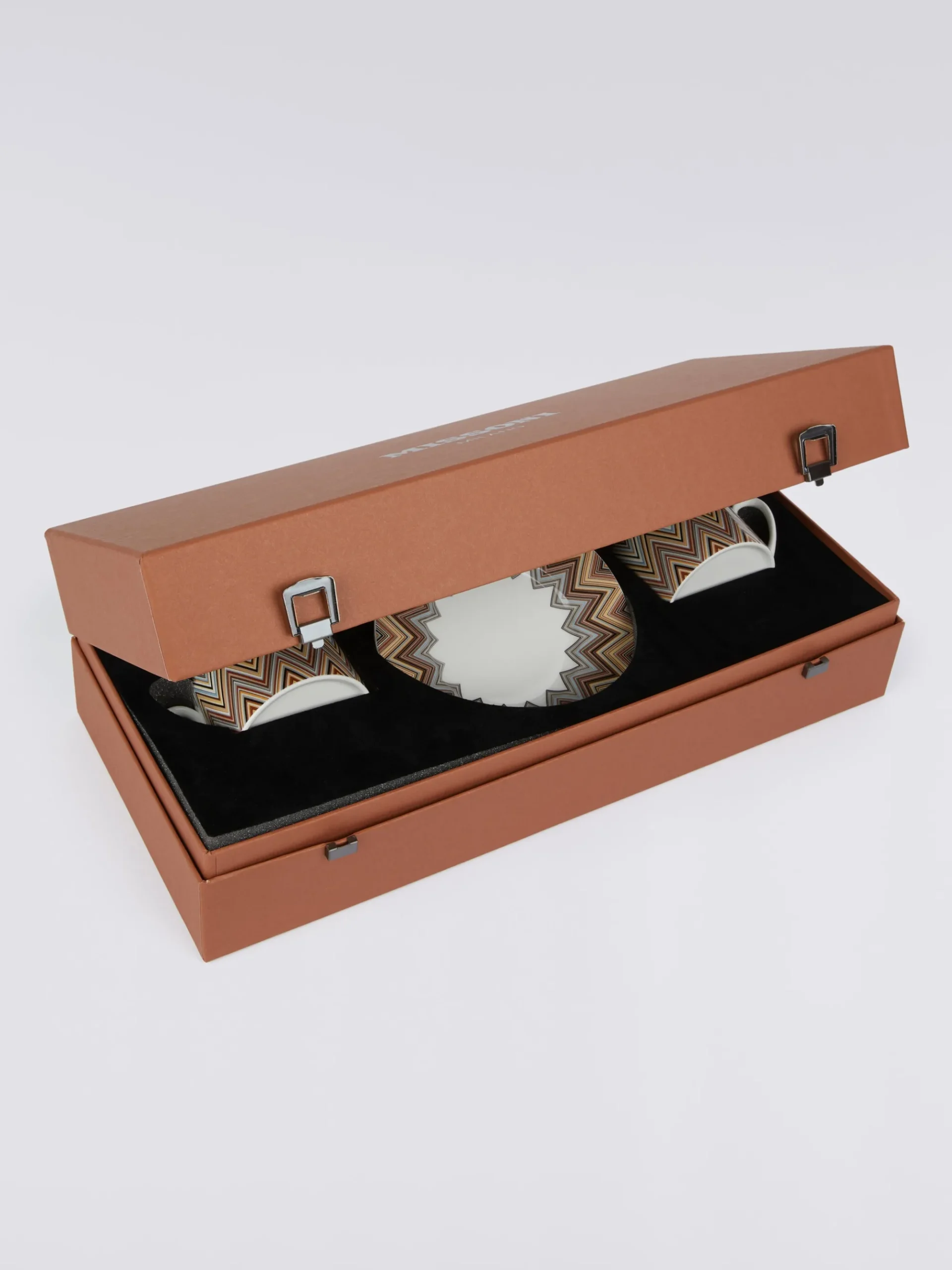 Jarris 2-teacup set
