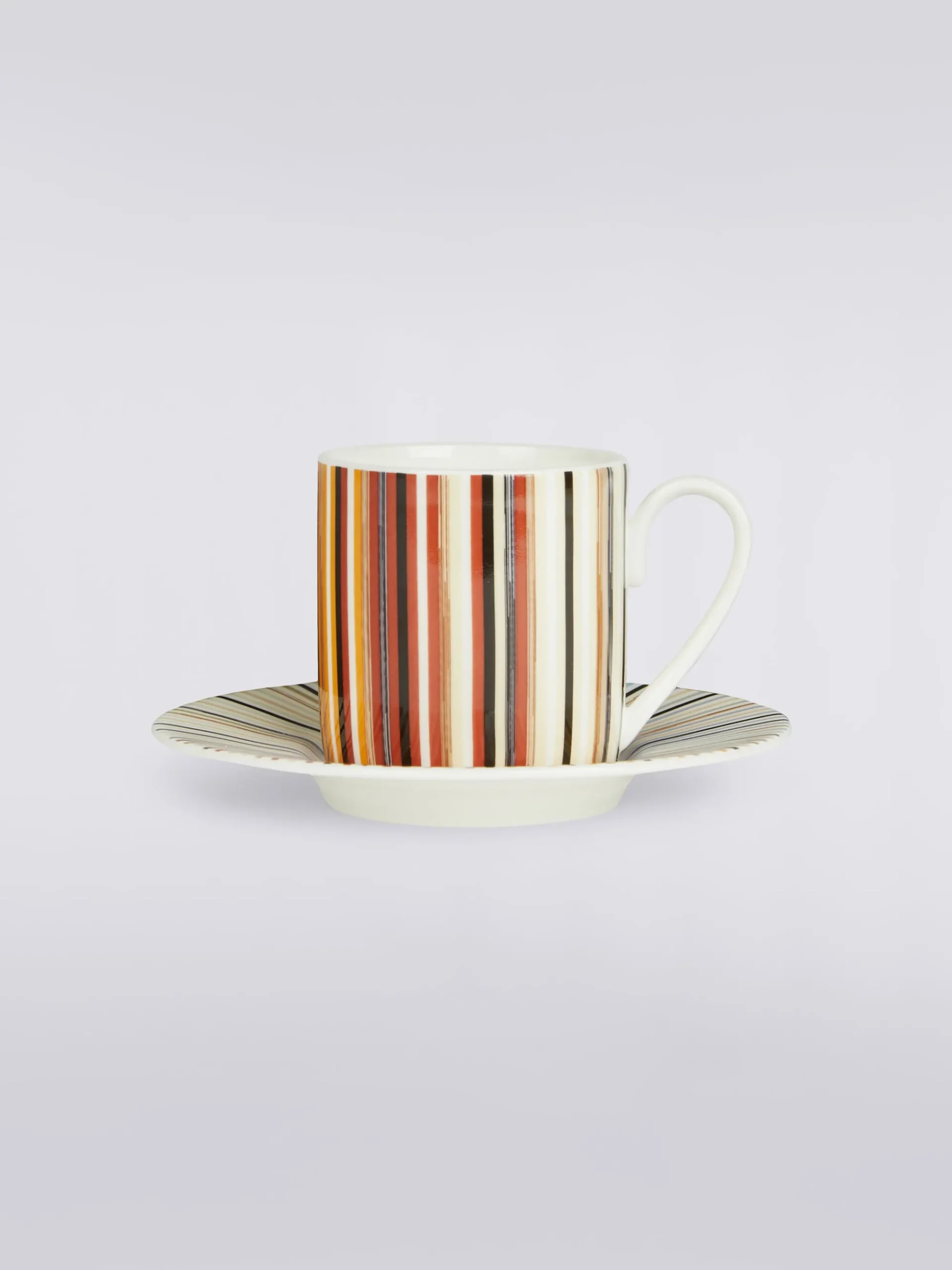 Jenkins Set of 6 coffee cups & saucers