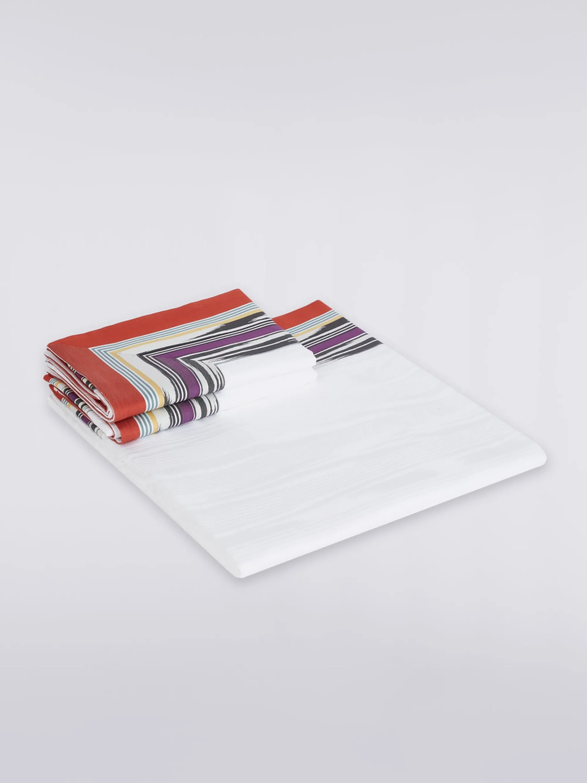 John double duvet cover set 250x200 cm + pair of pillowcases