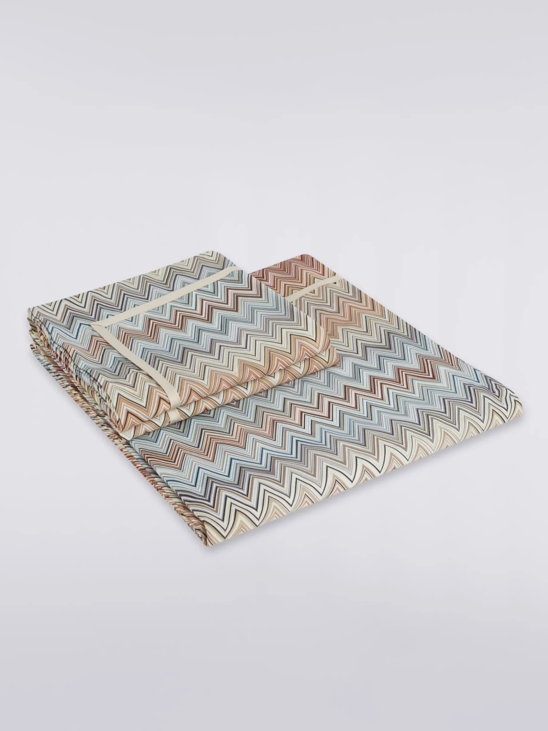 John 2-piece bed set