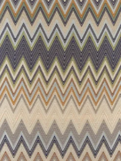 Masuleh Cushion 40X40