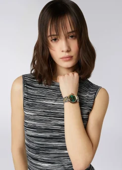 Missoni Atelier 35mm watch
