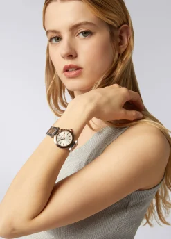 Missoni Atelier 35mm watch