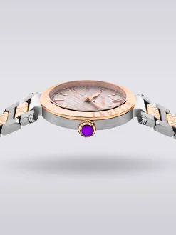 Missoni Atelier 35mm watch