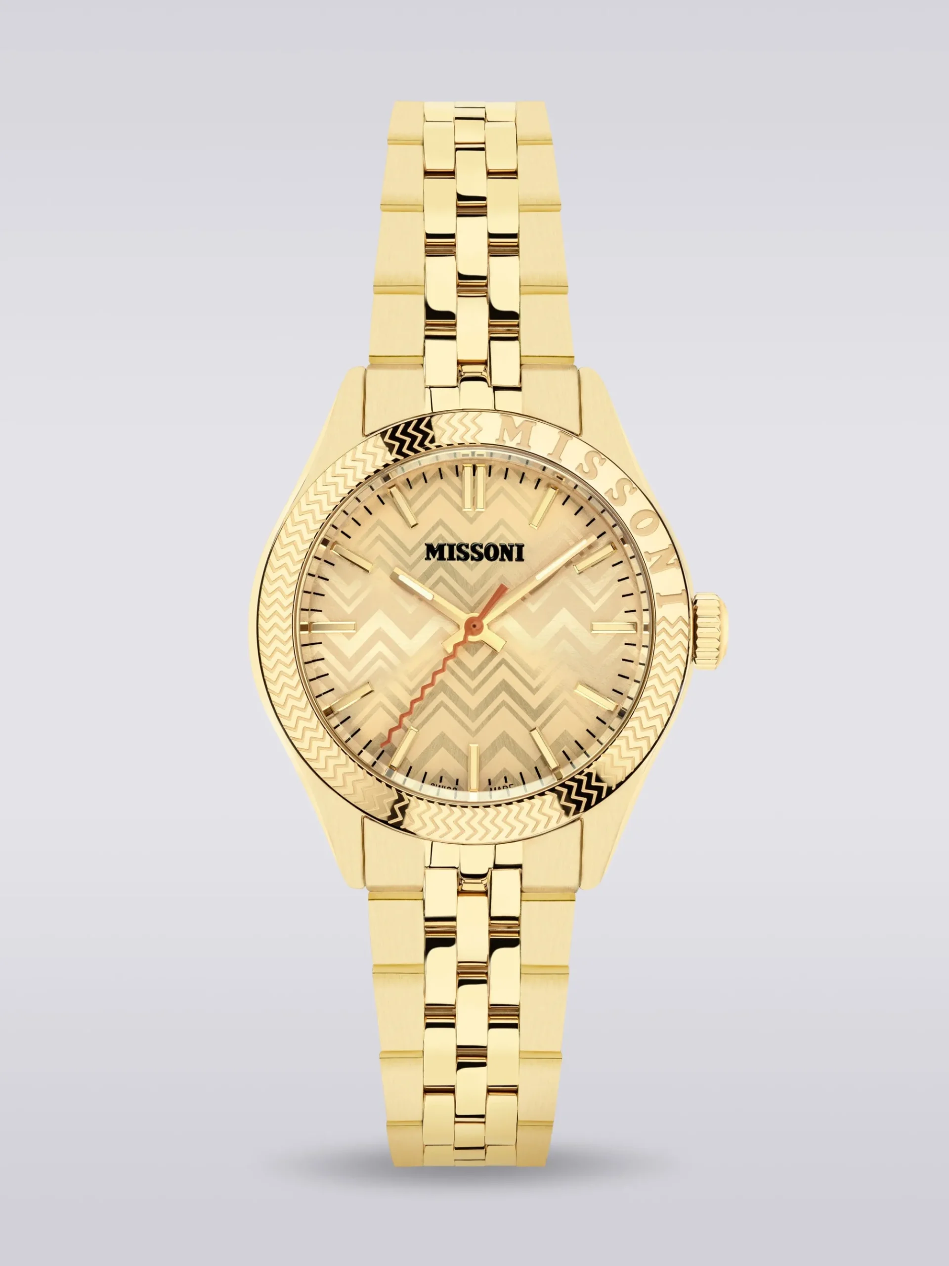 Missoni Classic 34mm watch