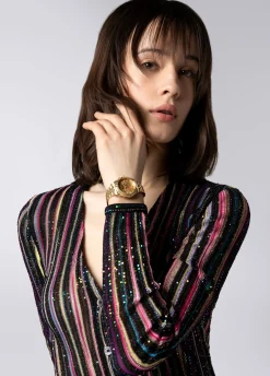 Missoni Classic 34mm watch