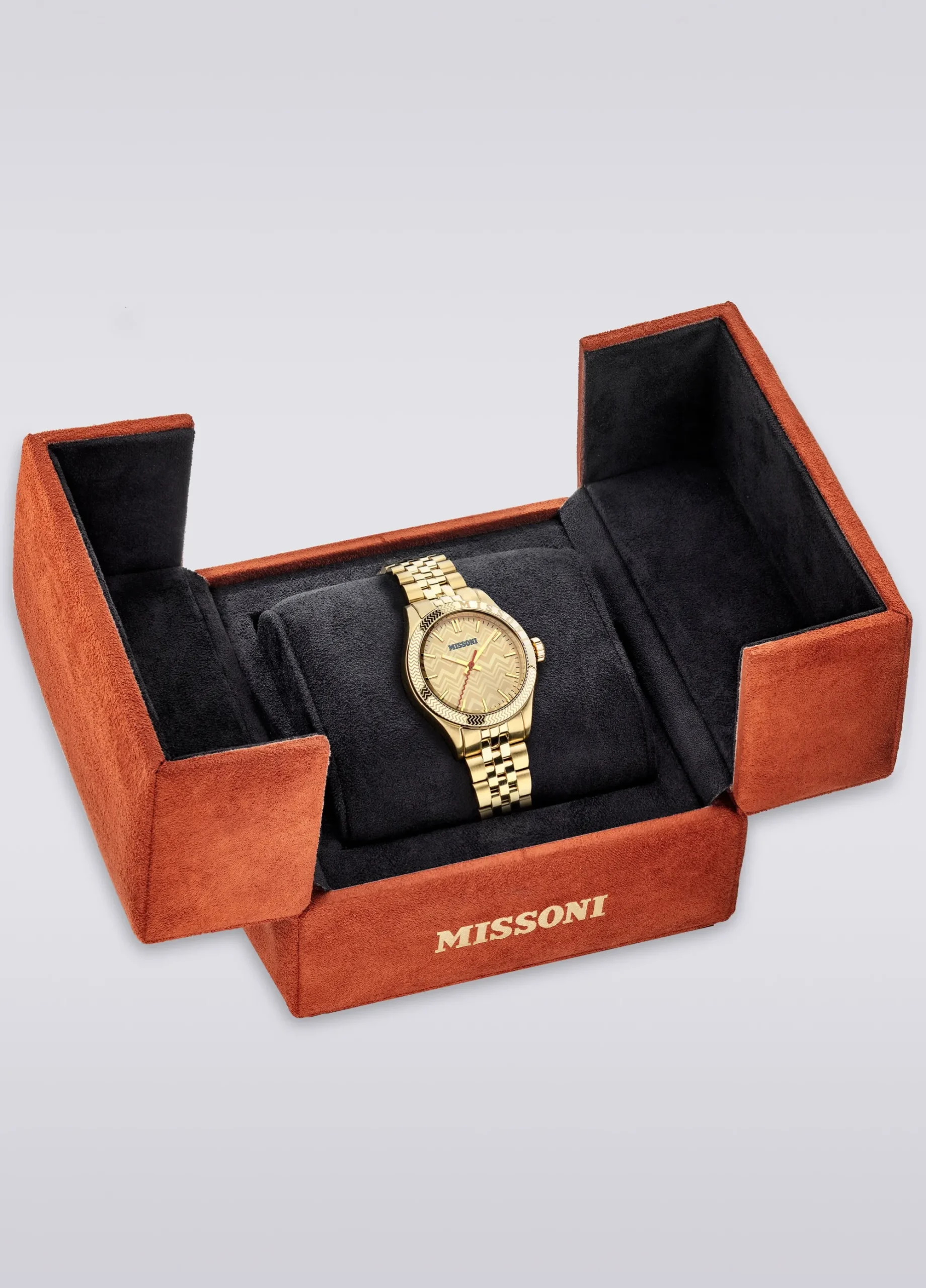 Missoni Classic 34mm watch