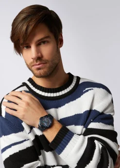 Missoni Gmt 43mm watch