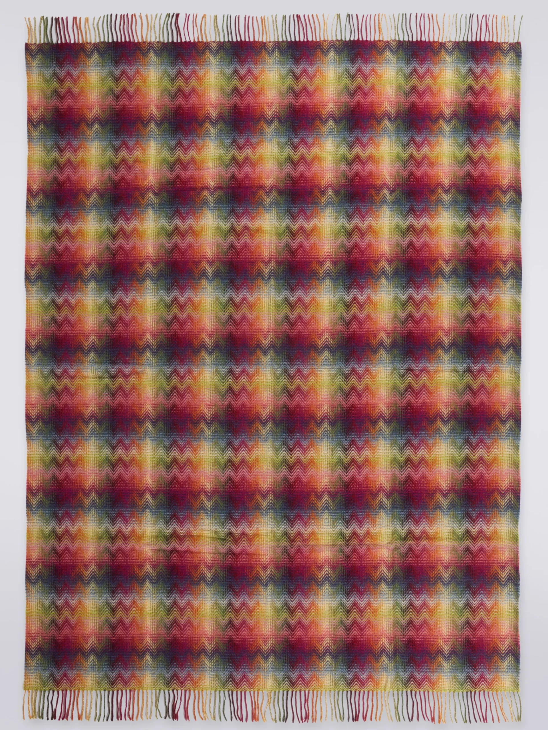 Montgomery Throw 130X190