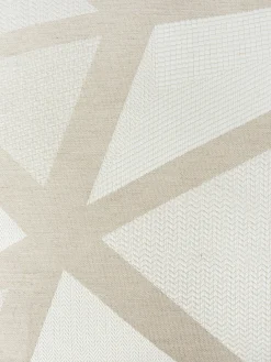 Nastri Relief cushion 40x40 cm