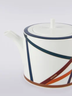 Nastri Teapot