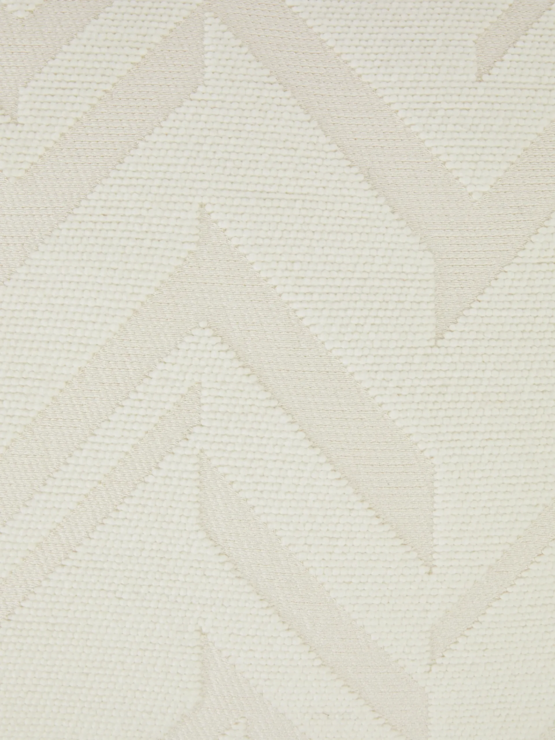Orme 40x40 cm 3D effect jacquard cushion