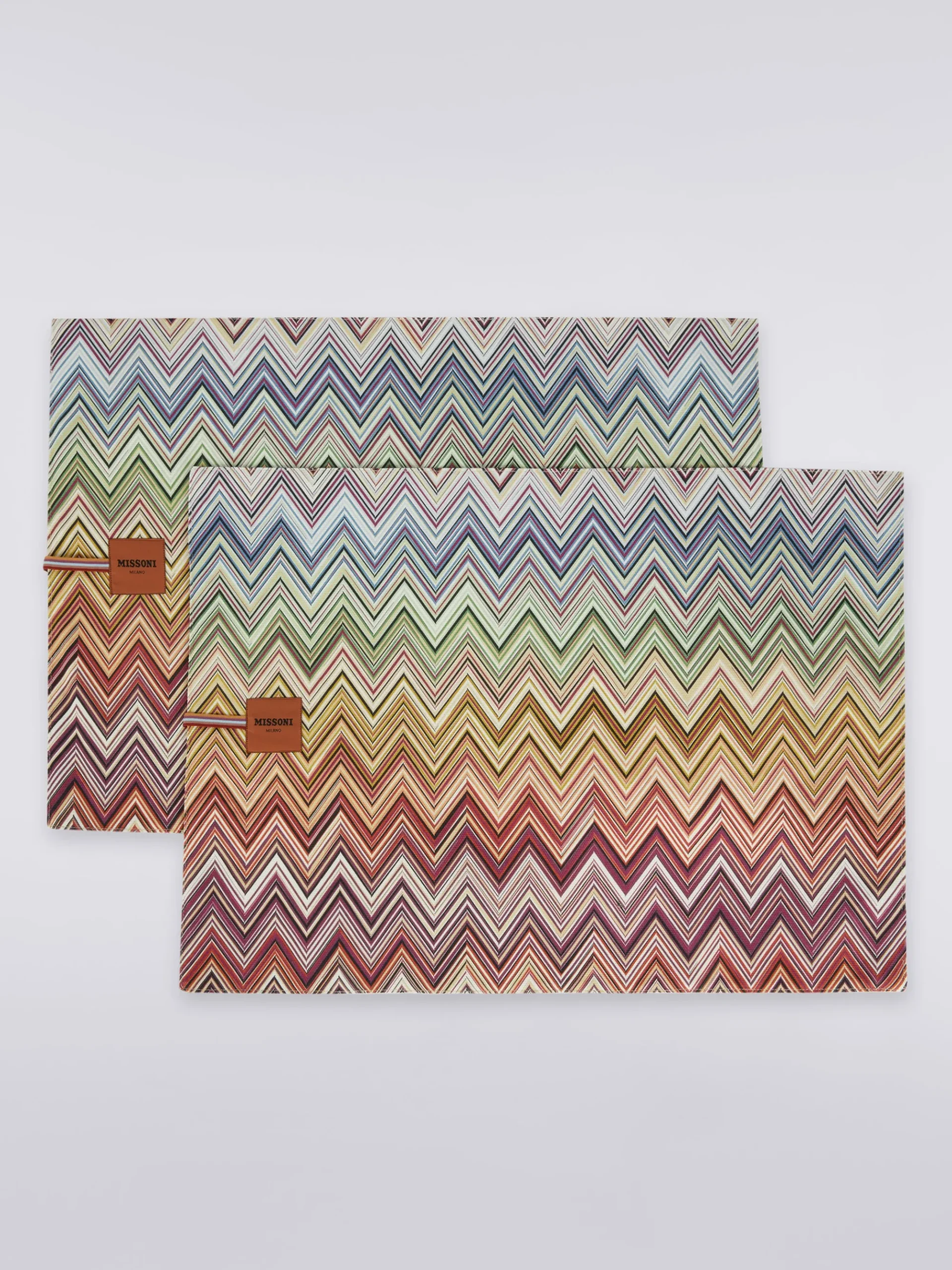 Pair of Andorra placemats 38x52 cm