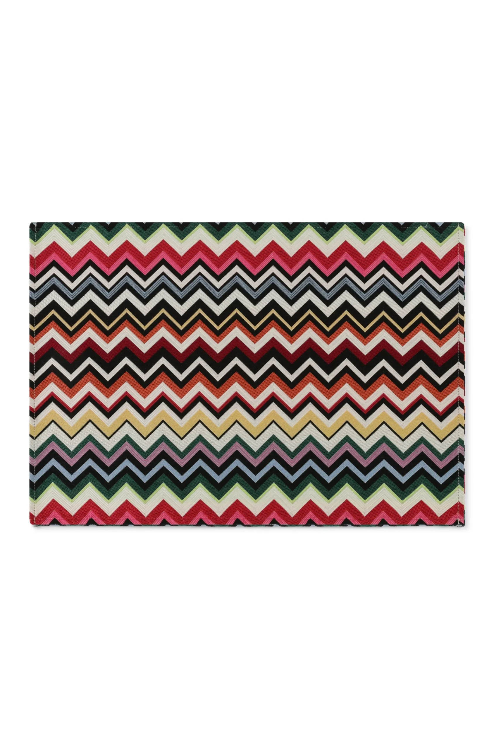 Pair of Belfast placemats 38x52 cm