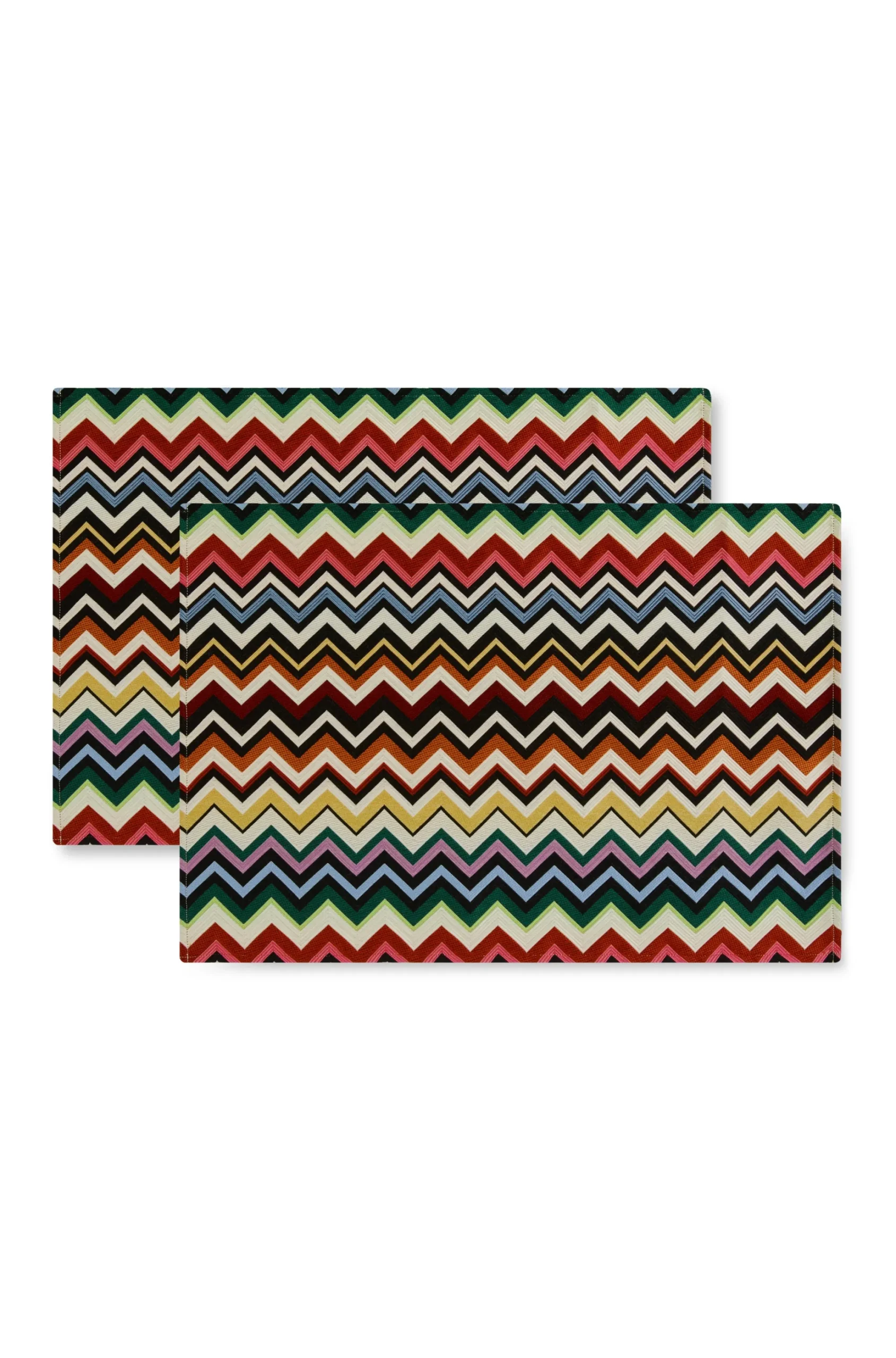Pair of Belfast placemats 38x52 cm