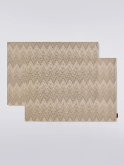 Pair of Brest placemats 38x52 cm