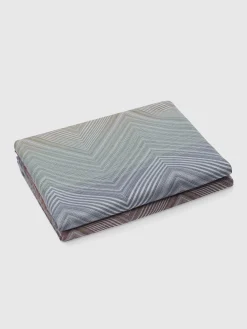 Pair of Marea cotton pillowcases