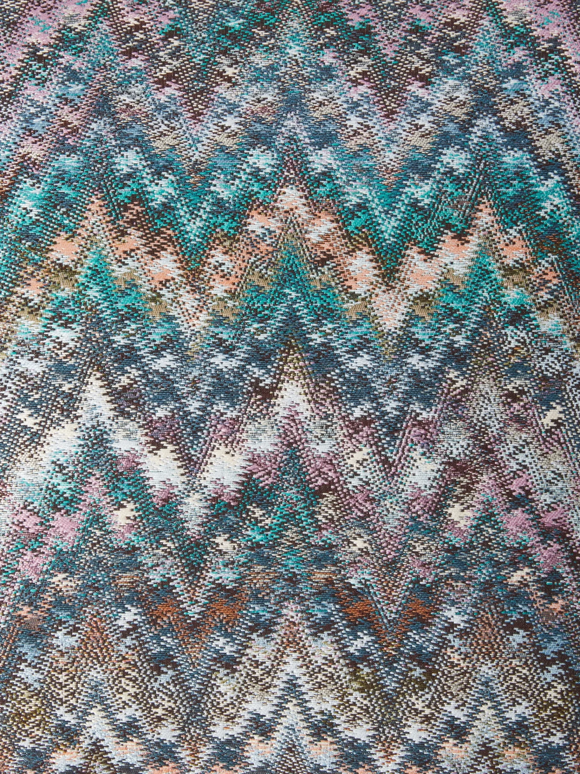 Parrot cushion 40x40 cm